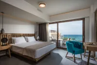Harma Boutique Hotel Hotel di Limenas Chersonisou