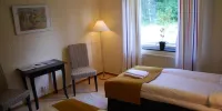 Ljungskile Folkhögskola Kurs & Konferens Vandrarhem - Hostel - Tweelingzaal