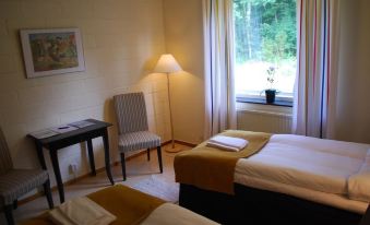 Ljungskile Folkhögskola Kurs & Konferens Hotell