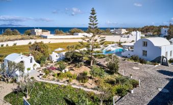 La Maison Private Villa