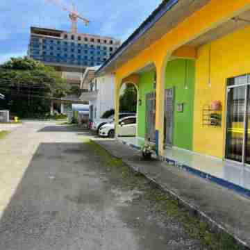 OYO Home 90424 Embun Homestay Others