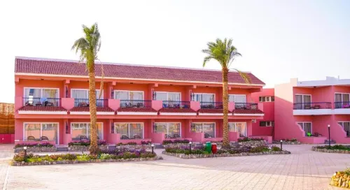 Alexander The Great Marsa Alam