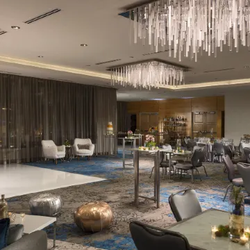 Renaissance Chicago Downtown Hotel