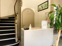Colette Hôtel Hotels in Granzay-Gript