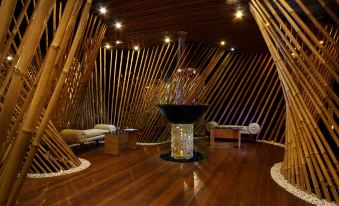 Kupu Kupu Jimbaran - Beach Club and Spa by l'Occitane Bali