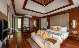 Tanadewa Villas Nusa Dua Bali by Cross Collection