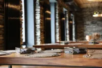 Samzeo Tusheti Hotels in 