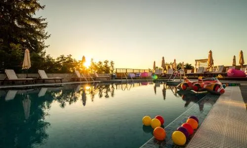 Emar Hotel & Spa