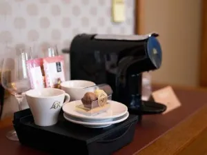Schloss Fellin Boutique Hotel and Spa