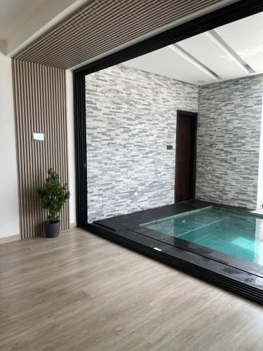 AB Villa 외부 사진