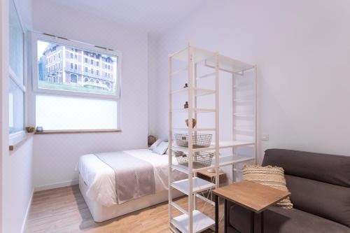 GETARIA APARTAMENTUAK - Sahatsaga - Housity