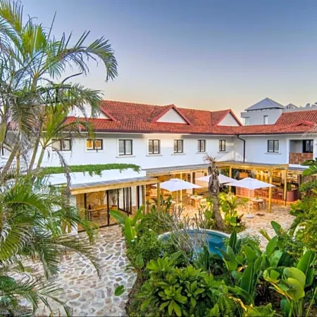 Sala Beach House