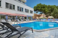 Hotel Torre Azul & Spa - Adults Only - Pools