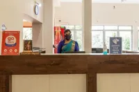 Kstdc Hotel Mayura Kauvery KRS