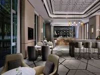 Cordis, Beijing Capital Airport - bar