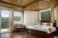 Hotel Green Valley Hotel a Jola