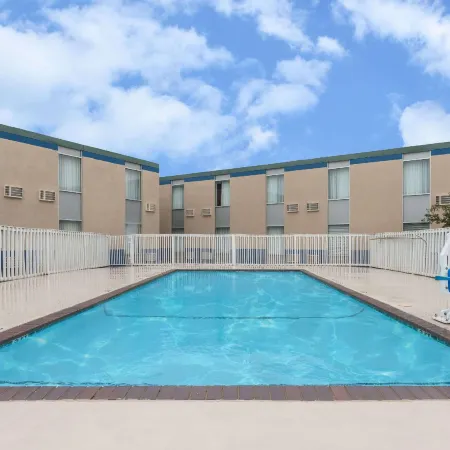 SureStay Hotel by Best Western Duncan