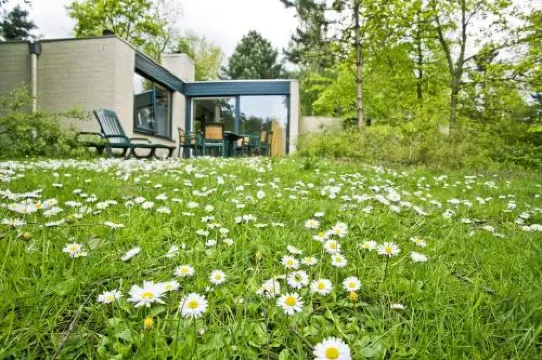 森特帕科斯亨特赫特珍斯奧瑞傑瑟假日公園