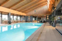 Dalecarlia Hotel  Spa, BW Premier Collection - Pool