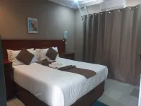 ShakeVille Guest House Hotels in Shakawe