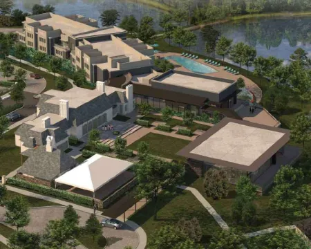 Hotel Hartness Hotels in Greenville County