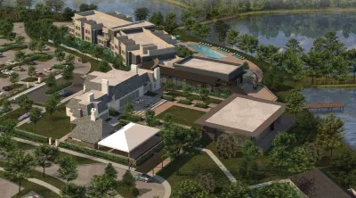 Hotel Hartness فنادق في غرينفيل