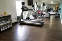 Holiday Inn Express & Suites CLEARWATER/US 19 N by IHG - Gym