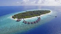 Adaaran Select Meedhupparu - with 24Hrs Premium All Inclusive Các khách sạn ở 