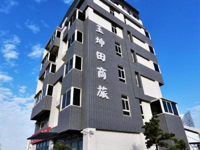 Yukuntie Hotel