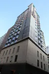 香港朗逸飯店 油麻地住宿飯店