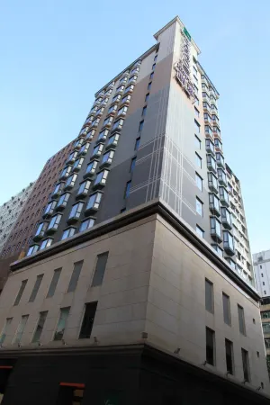 Largos Hotel