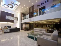 Hotel the Pearl - Newly Renovated in City Centre Hotels in New Delhi
