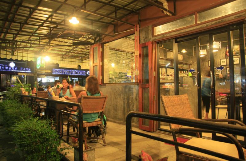 Hometel Hotel photo 2