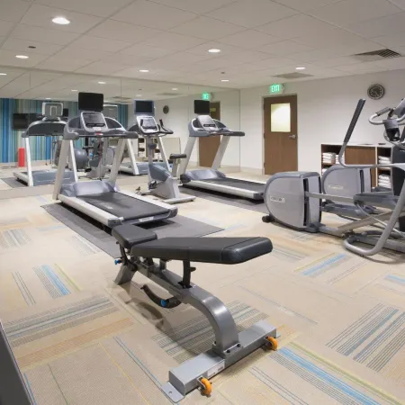 Holiday Inn Express & Suites KINGSTON-ULSTER by IHG