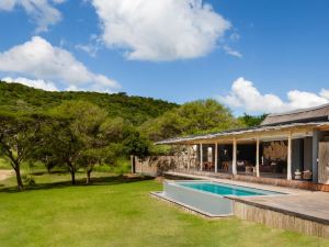 Sungulwane Private Game Lodge