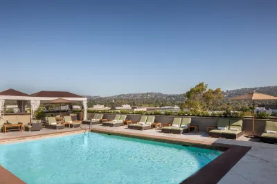 L Ermitage Beverly Hills Hotels in Beverly Hills