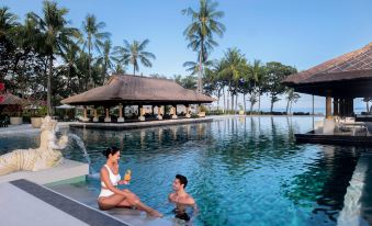 InterContinental Bali Resort, an IHG Hotel