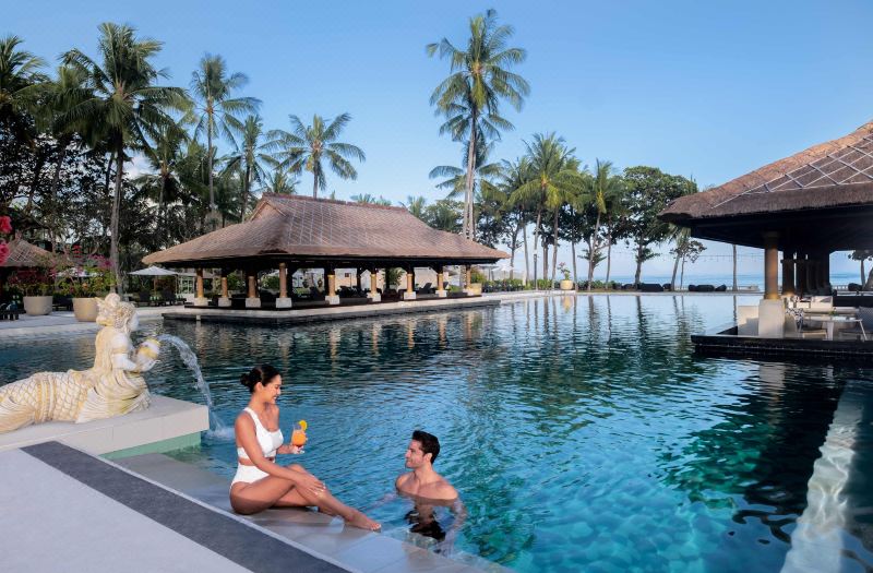 InterContinental Bali Resort by IHG photo 2