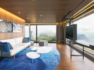 Hotel Indigo Alishan