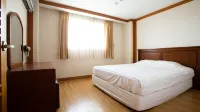 Seaspovill Resort