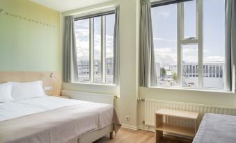 Reykjavik Lights Hotel by Keahotels