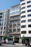 Hotel Atlántico Vigo