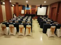 Jelita Tanjung Hotel Hotels in Tabalong