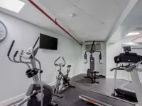 Best Western Plus Brooklyn Bay Hotel Hoteles cerca de Avenue U (línea IND Culver)
