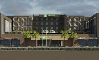 Holiday Inn & Suites Al Khobar