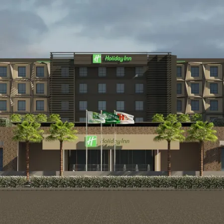 Holiday Inn & Suites AL KHOBAR by IHG