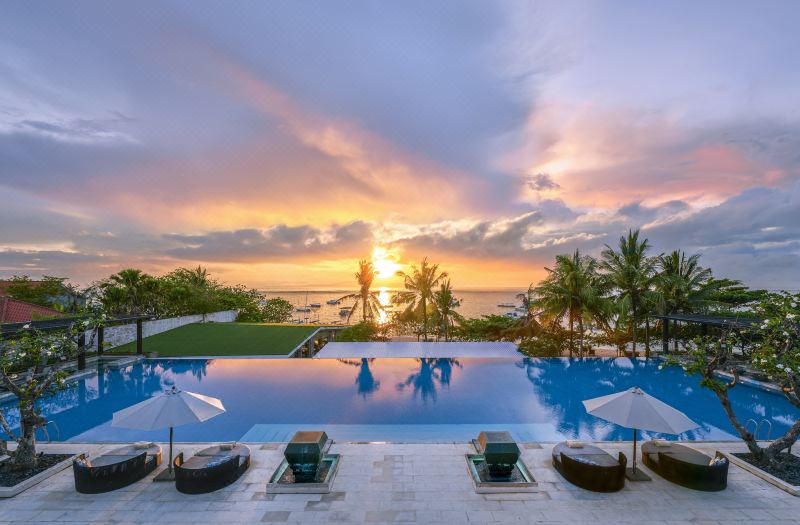 InterContinental Bali Sanur Resort by IHG photo 3