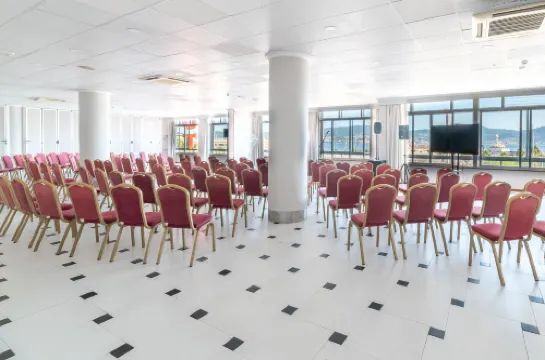 Hotel Bahía de Vigo Servicios para negocios Photos