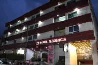 ホテル フロレンシア