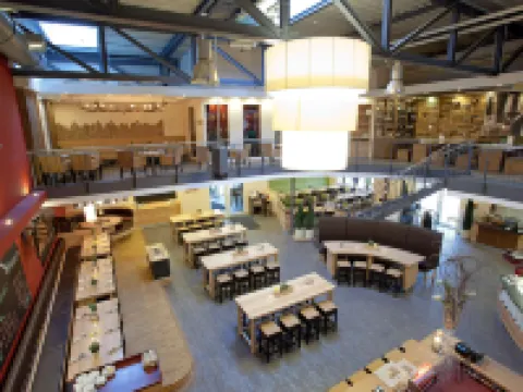 Anders Hotel Walsrode Hotels in Walsrode